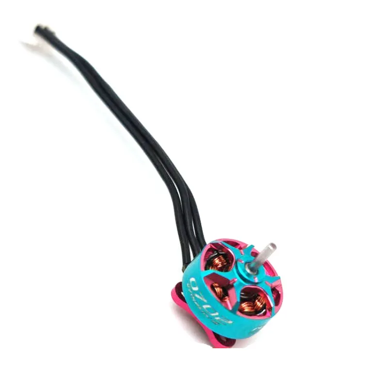4 buah Rcinpower Gts V3 0702 2 - Drone Racing Motor ulasan dan harga