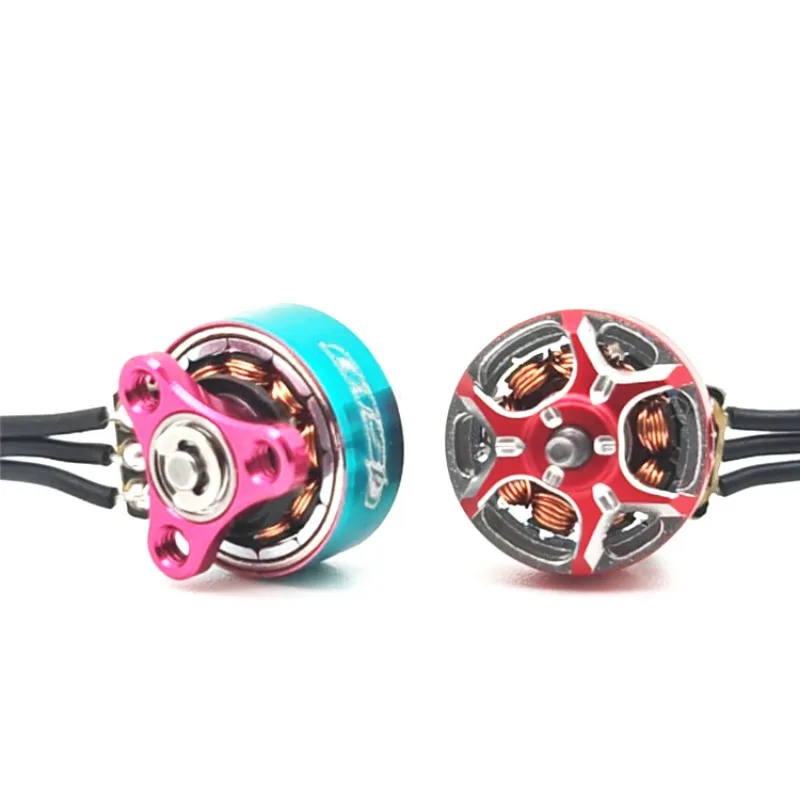 4 buah Rcinpower Gts V3 0702 2 - Drone Racing Motor ulasan dan harga