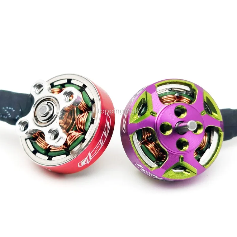 4 buah Rcinpower GTS V3 1203 1 - Drone Racing Motor ulasan dan harga