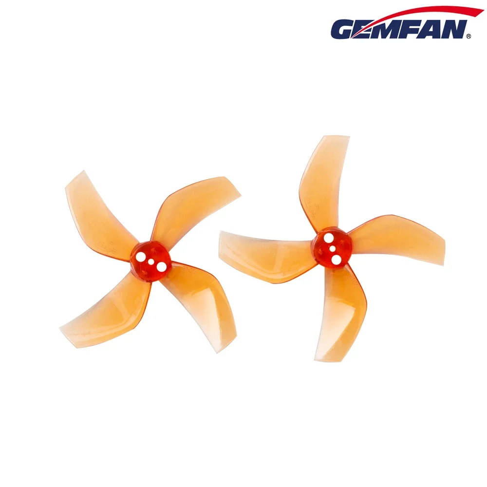 Baru 8/16 Buah GEMFAN D51 2020 - Drone Racing Propeller ulasan dan harga