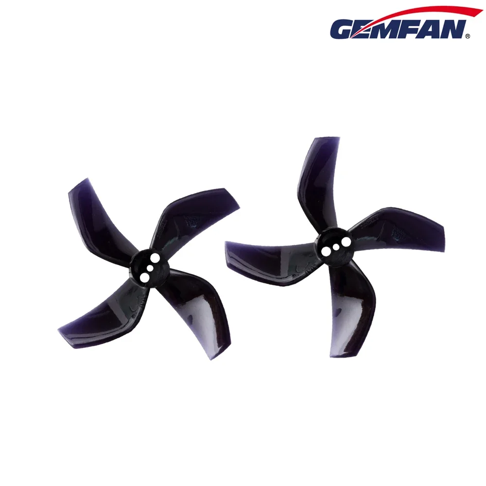 Baru 8/16 Buah GEMFAN D51 2020 - Drone Racing Propeller ulasan dan harga