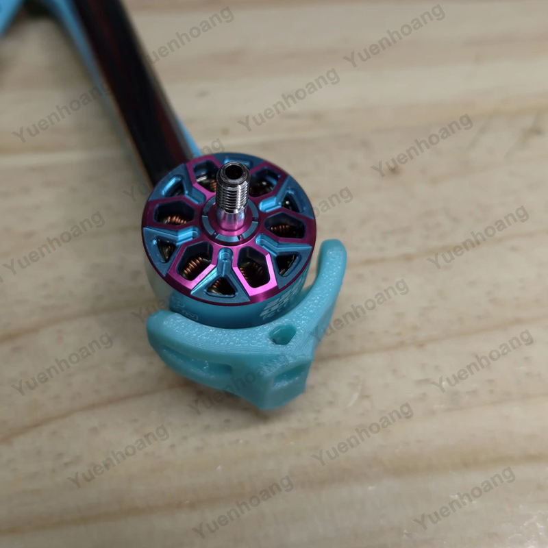 4 Buah Pelindung Anti-tabrakan - Drone Racing Gate ulasan dan harga