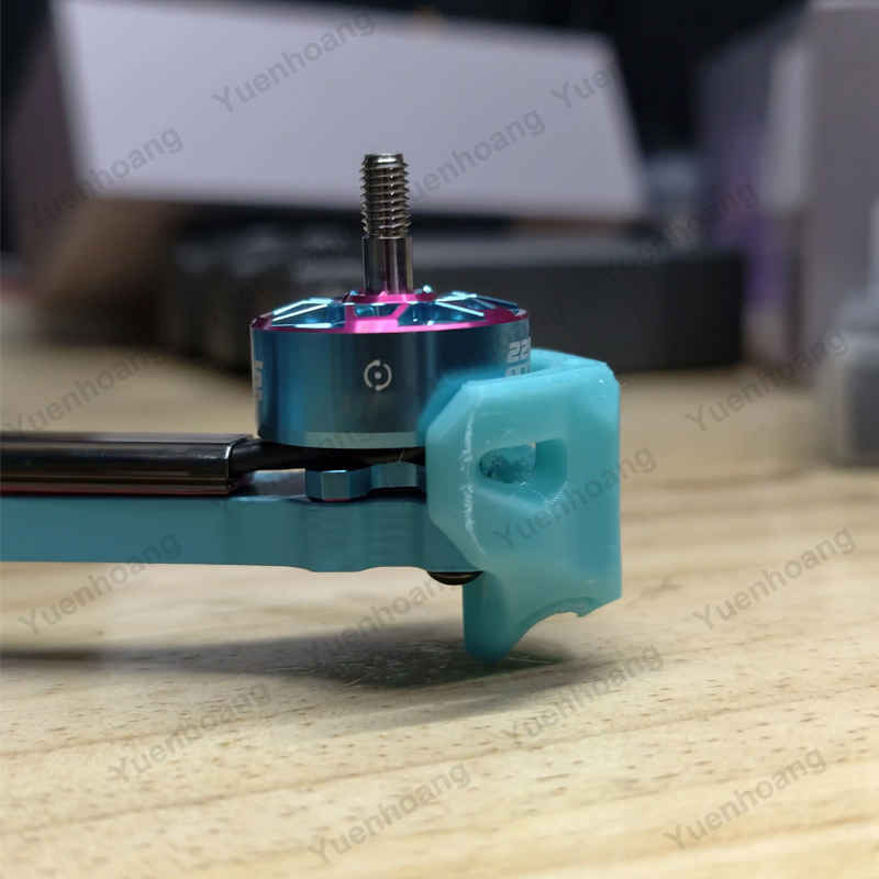 4 Buah Pelindung Anti-tabrakan - Drone Racing Gate ulasan dan harga