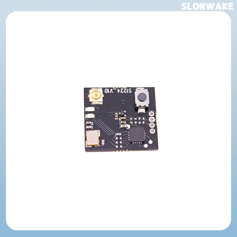 Mini 5.8G 40CH 25/100/250MW Pe - Drone Racing Frame ulasan dan harga