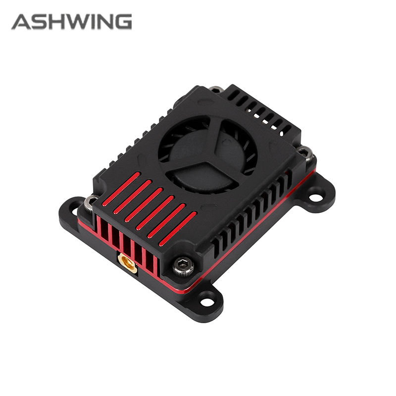 Modul Transmisi Video Jarak Ja - Drone Racing Receiver ulasan dan harga