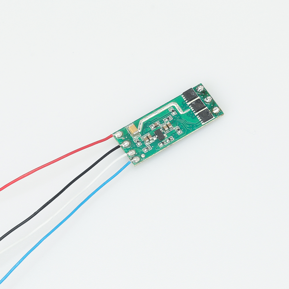 12A OPTO Pengontrol Kecepatan  - Drone Racing Esc ulasan dan harga