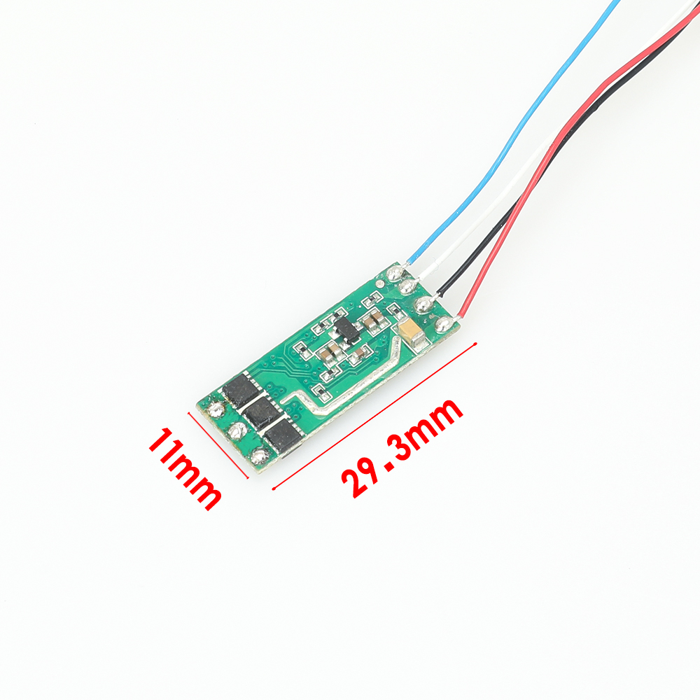 12A OPTO Pengontrol Kecepatan  - Drone Racing Esc ulasan dan harga