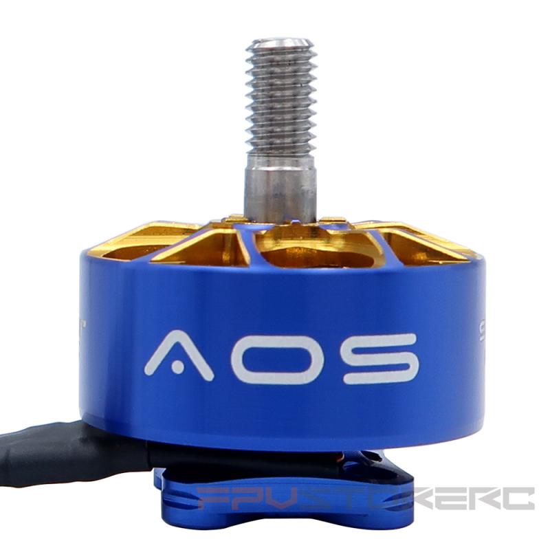 Rcinpower AOS Supernova 2207 1 - Drone Racing Motor ulasan dan harga