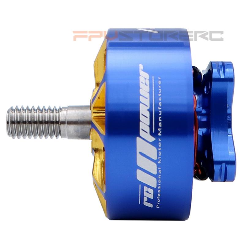 Rcinpower AOS Supernova 2207 1 - Drone Racing Motor ulasan dan harga