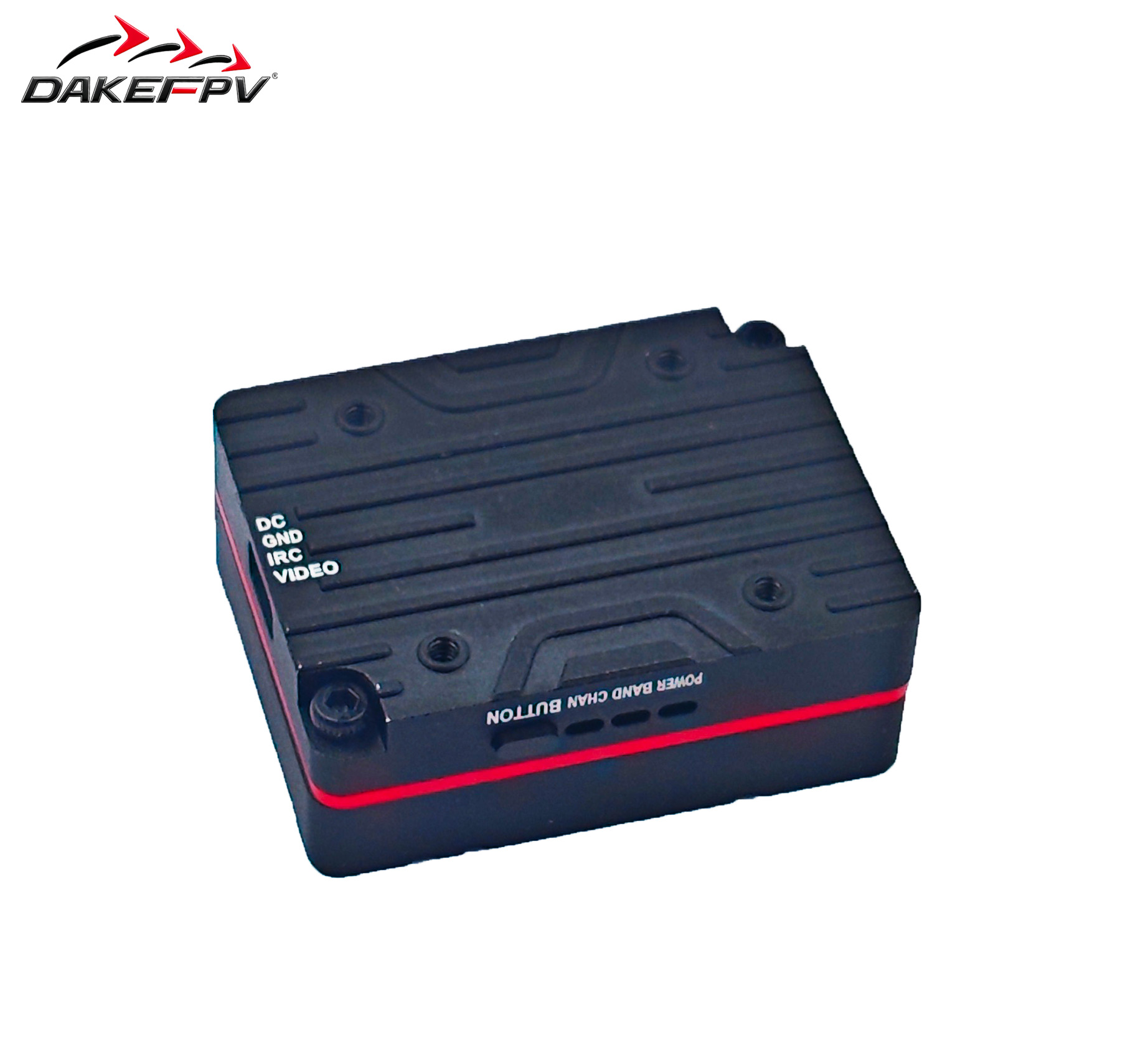 DAKEFPV 5.8G 3W VTX pemancar v - Drone Racing Transmitter ulasan dan harga