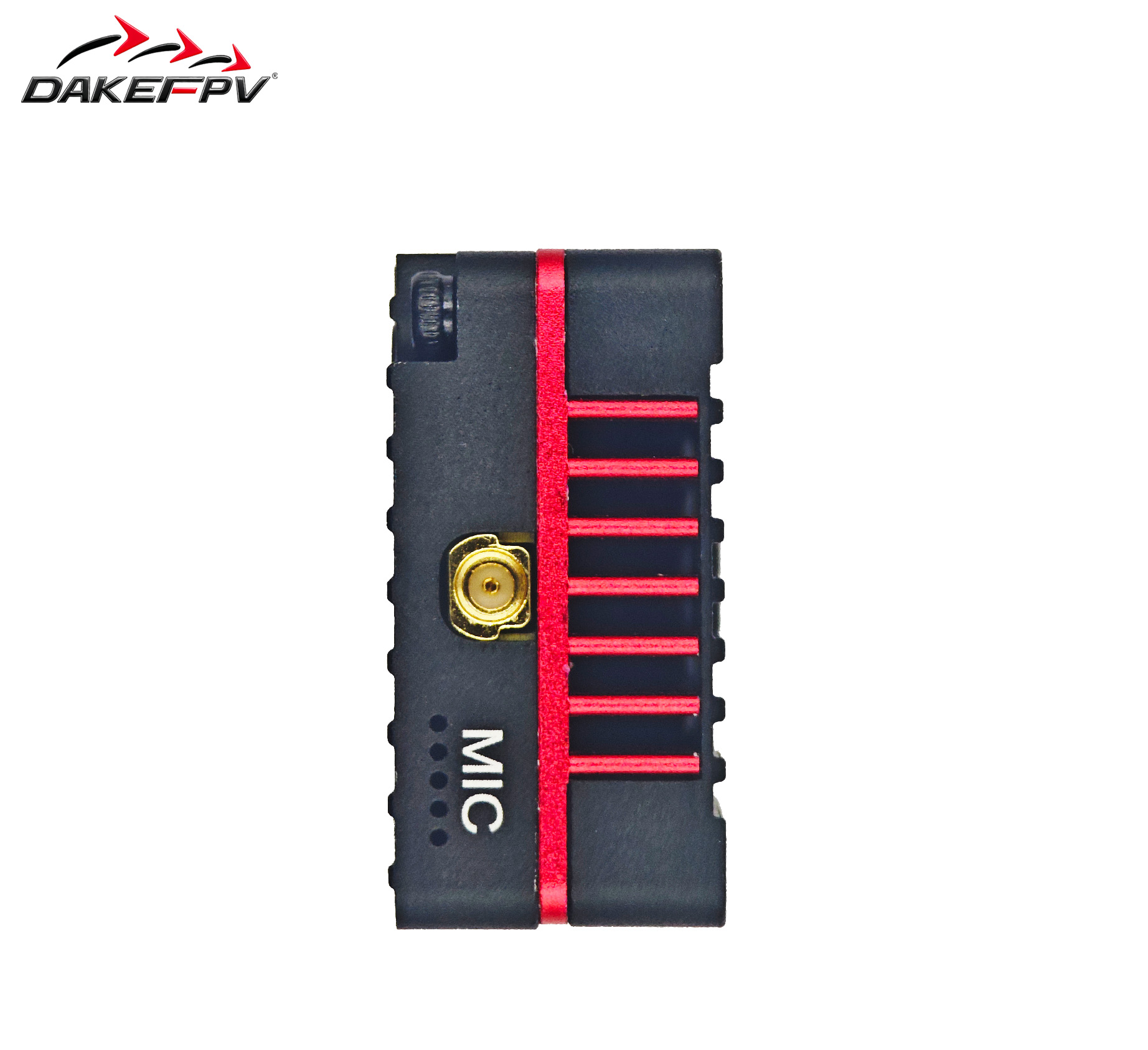 DAKEFPV 5.8G 3W VTX pemancar v - Drone Racing Transmitter ulasan dan harga