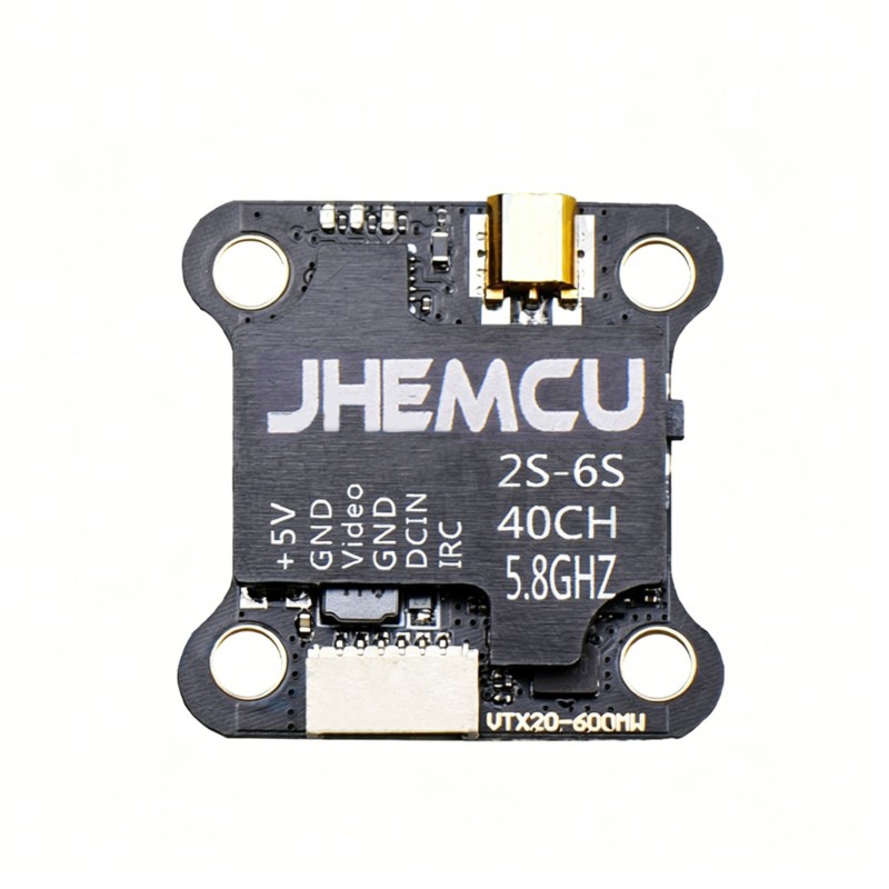 【TODAY-BUY】~@ JHEMCU VTX20-600 - Drone Racing Charger ulasan dan harga