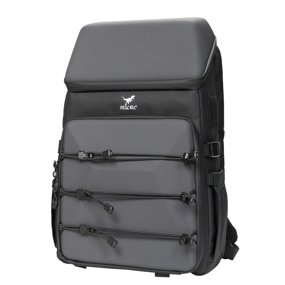 Tas Ransel Drone & Kamera HGLR - Drone Racing Camera ulasan dan harga
