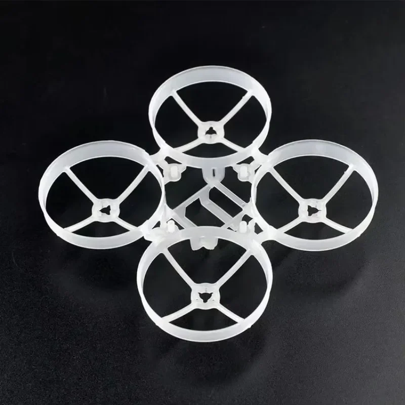 HappyModel Mobula7 V4 75mm Ran - Drone Racing Frame ulasan dan harga