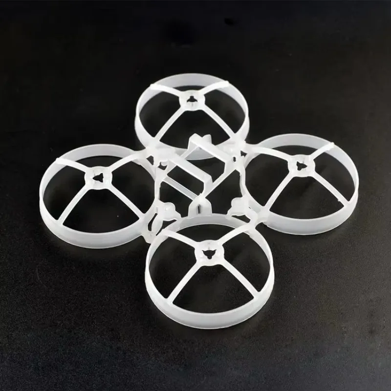 HappyModel Mobula7 V4 75mm Ran - Drone Racing Frame ulasan dan harga