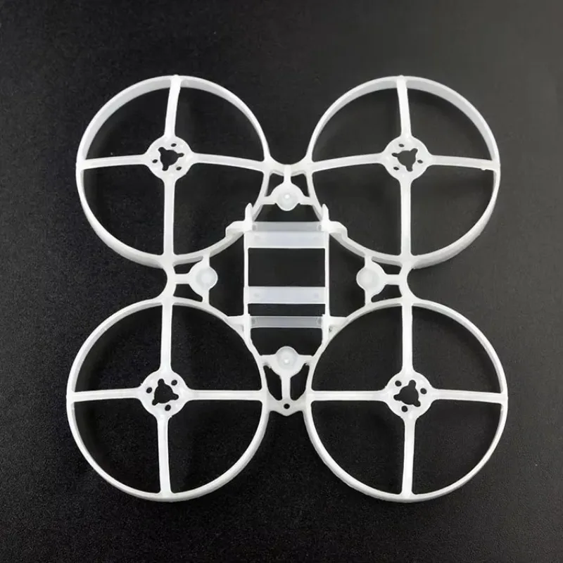 HappyModel Mobula7 V4 75mm Ran - Drone Racing Frame ulasan dan harga