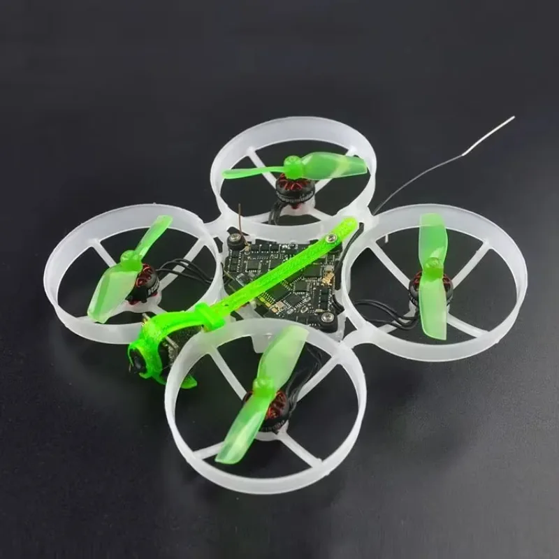 HappyModel Mobula7 V4 75mm Ran - Drone Racing Frame ulasan dan harga