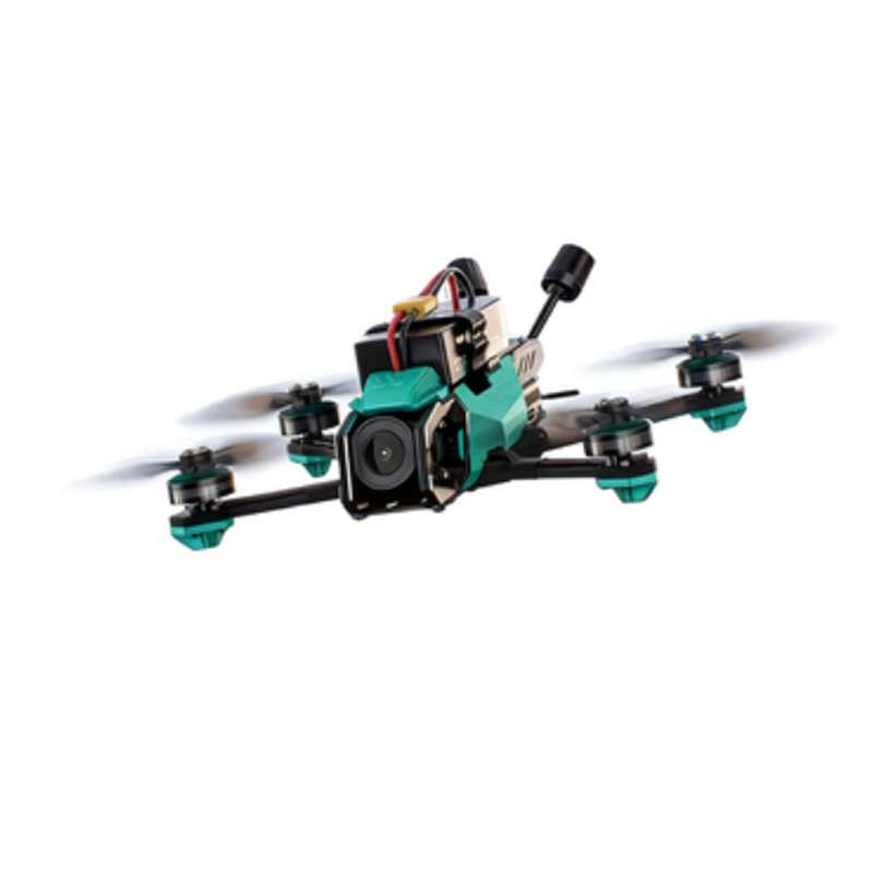 Drone FPV Sub250 OasisFly35 DC - Drone Racing Camera ulasan dan harga