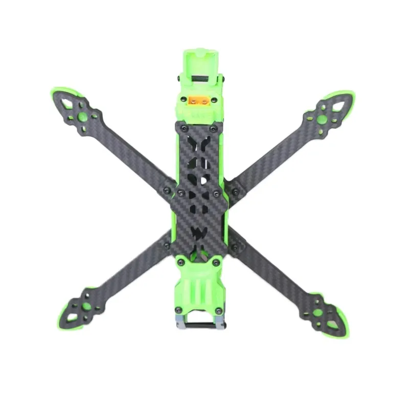 HSKRC Drone balap F5X 225 V2,  - Drone Racing Motor ulasan dan harga