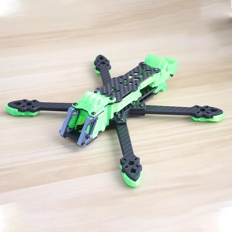 HSKRC Drone balap F5X 225 V2,  - Drone Racing Motor ulasan dan harga