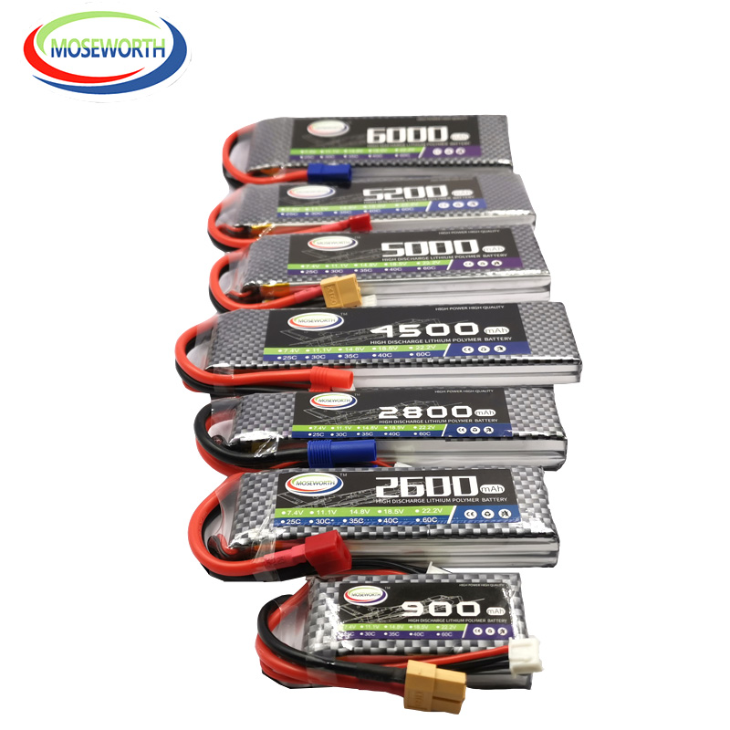 2S 7.4V 1300 1800 2200 3000 38 - Drone Racing Flag ulasan dan harga