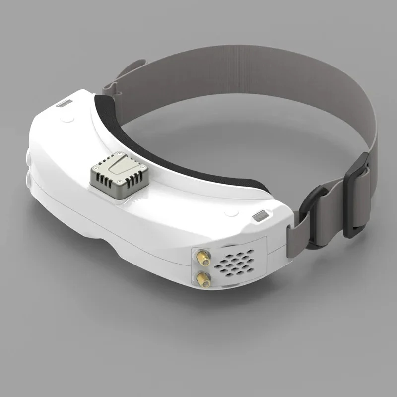SKYZONE SKY04X Pro V2 OLED 5.8 - Drone Racing Gate ulasan dan harga