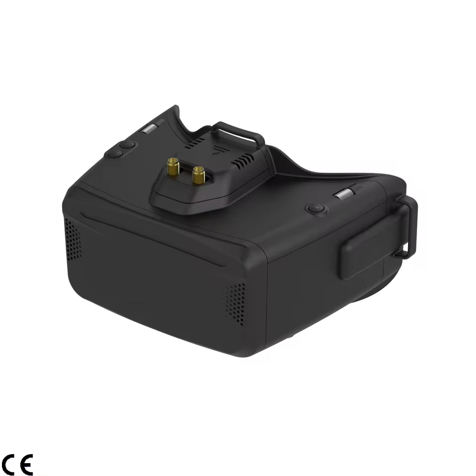 Kacamata FPV SKYZONE Cobra X V - Drone Racing Goggles ulasan dan harga