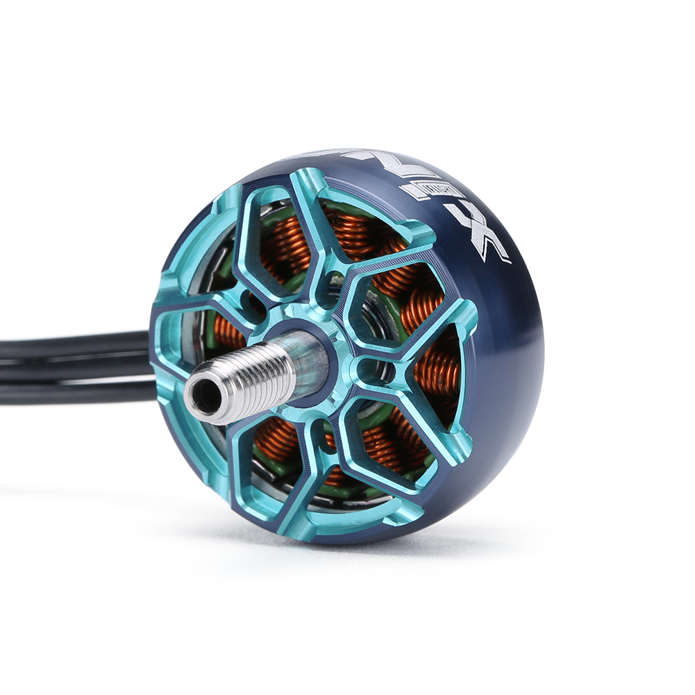 2306 2555KV / 1755KV 4S-6S IFl - Drone Racing Antenna ulasan dan harga
