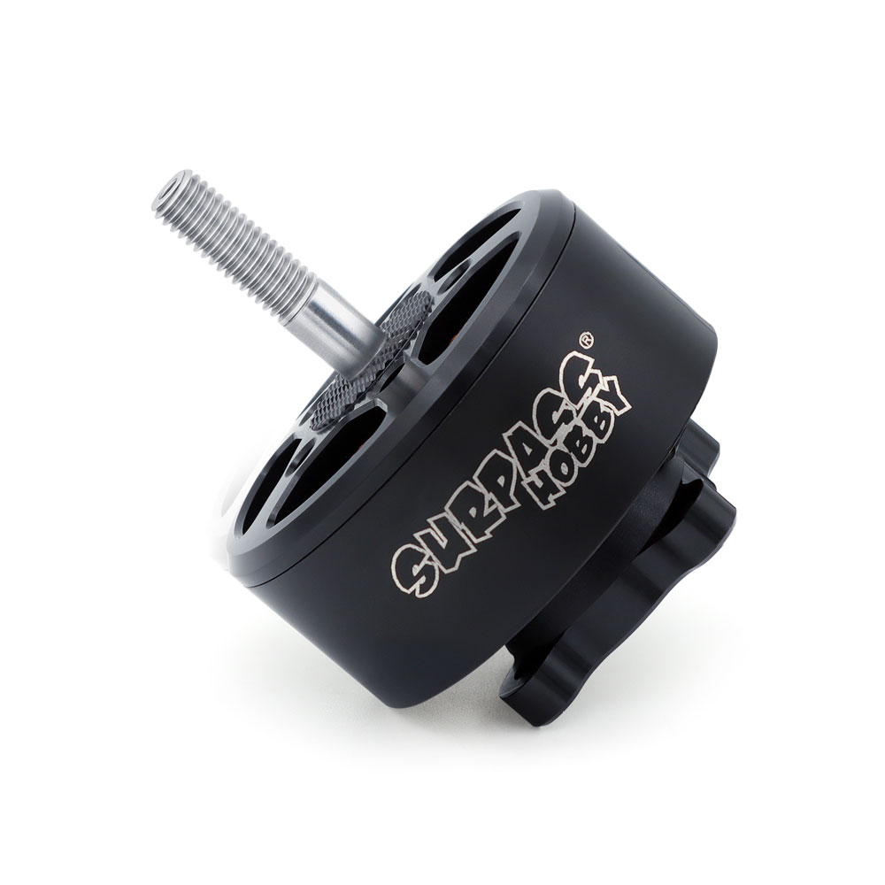 4pcs Motor Brushless Outrunner - Drone Racing Esc ulasan dan harga