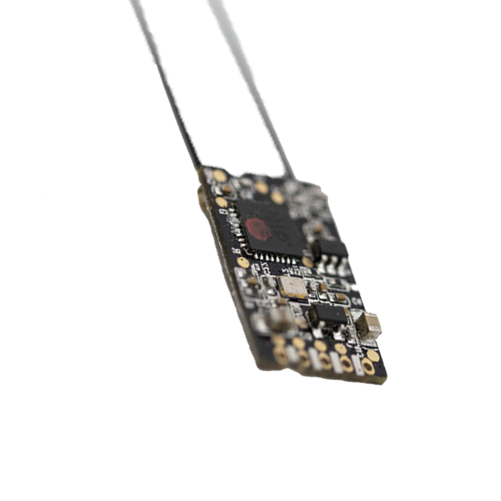 FlySky FTr10 FTr16S 2.4G Pener - Drone Racing Receiver ulasan dan harga
