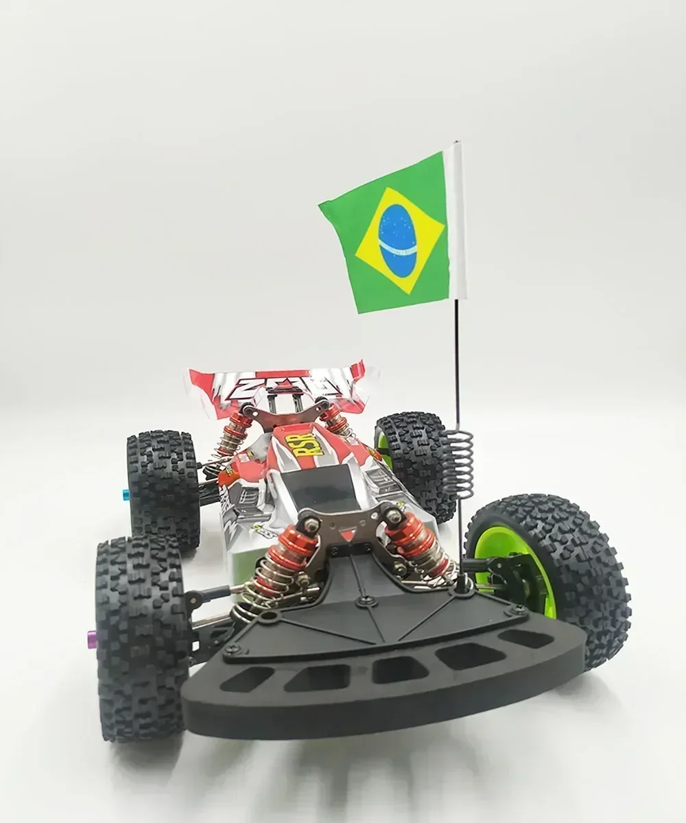 Tiang Antena dan Aksesoris Ben - Drone Racing Flag ulasan dan harga