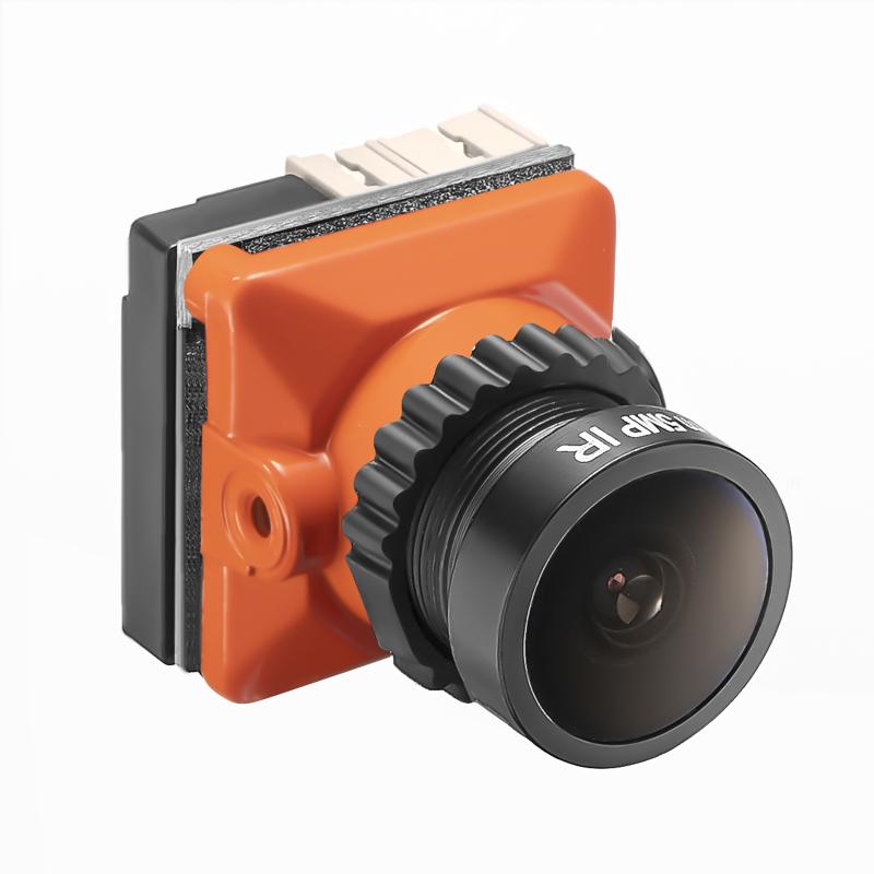 Kamera FPV Mini Dengan Lensa S - Drone Racing Camera ulasan dan harga