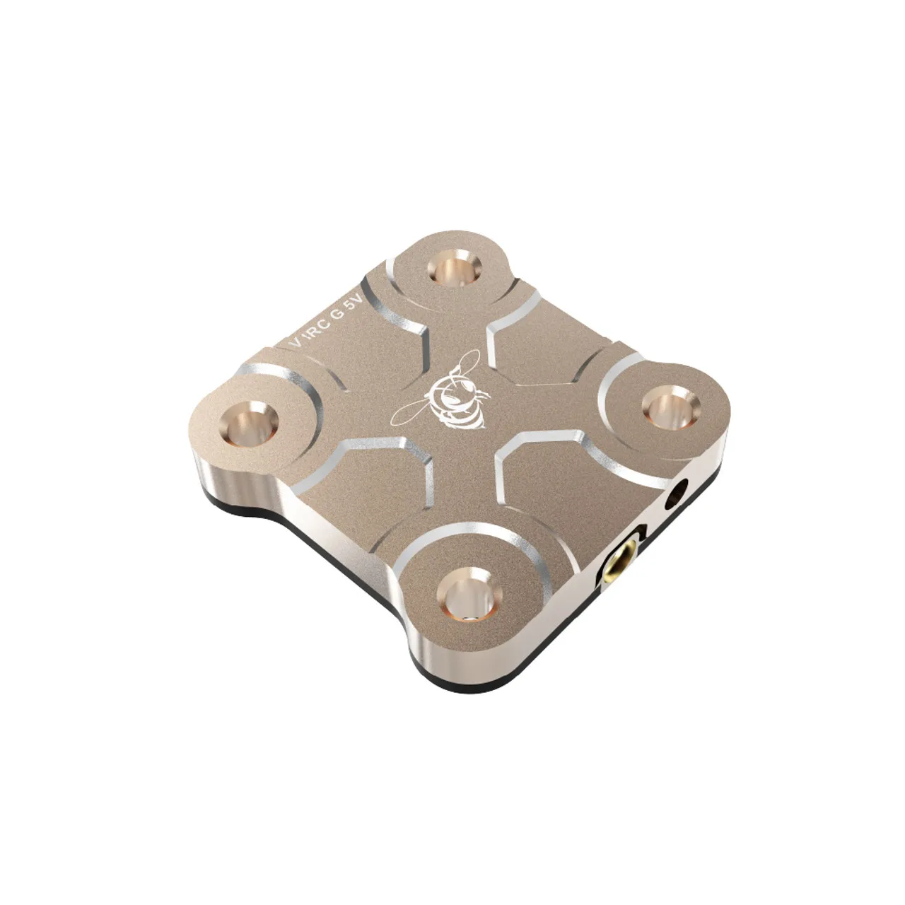 SpeedyBee TX800 5.8GHz 48CH VT - Drone Racing Vtx ulasan dan harga