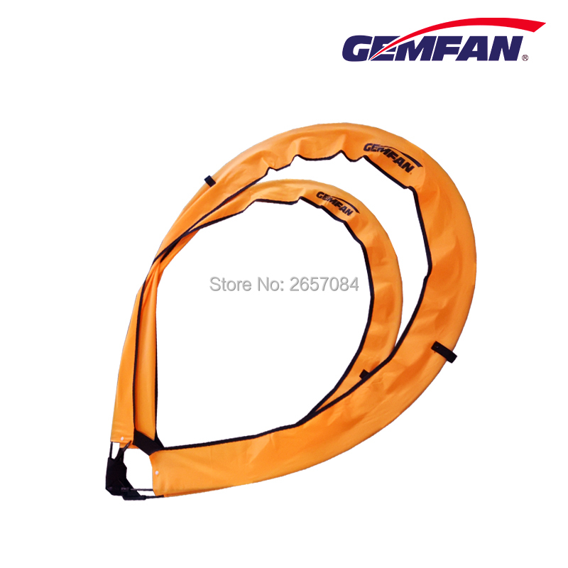 GEMFAN AC-2M FPV Race Cube Gat - Drone Racing Gate ulasan dan harga