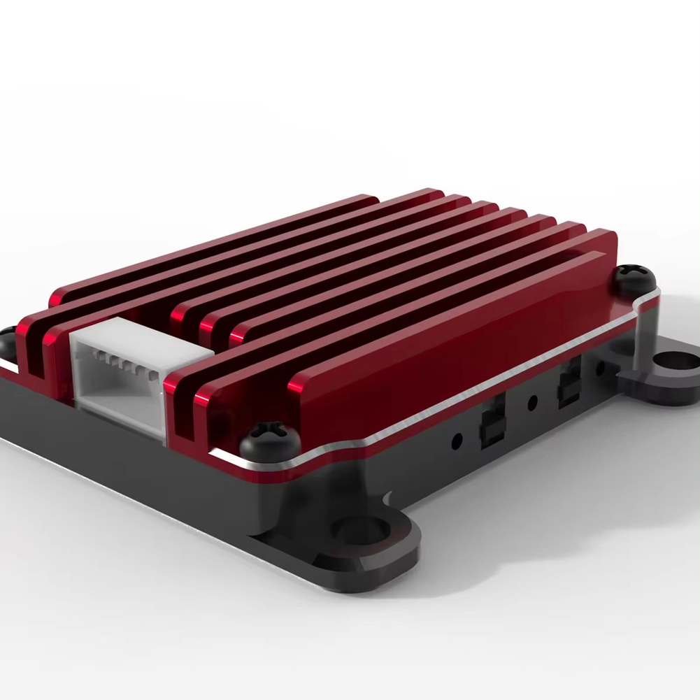 5.8G 1.6W VTX Video Transmitte - Drone Racing Vtx ulasan dan harga