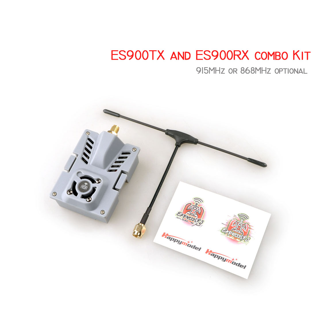 Happymodel RC ELRS Micro ES900 - Drone Racing Esc ulasan dan harga