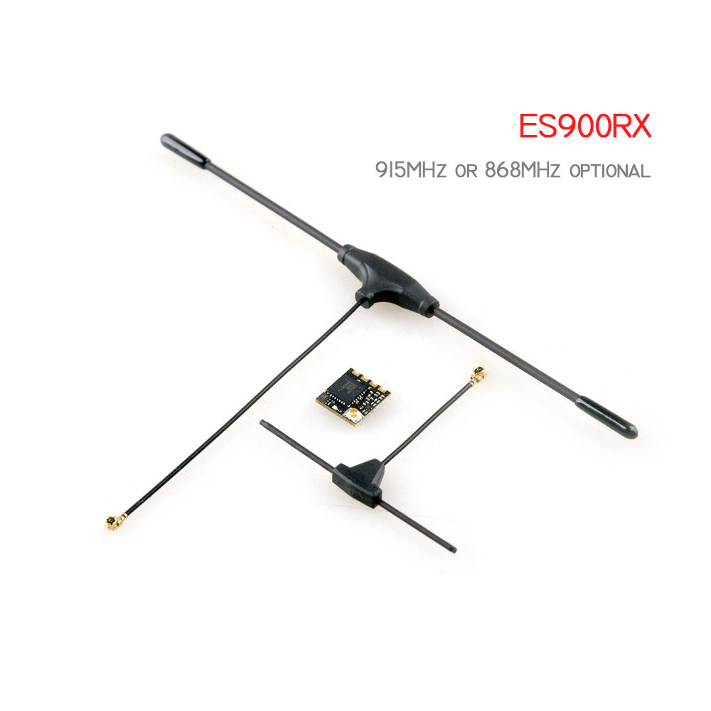 Happymodel RC ELRS Micro ES900 - Drone Racing Esc ulasan dan harga