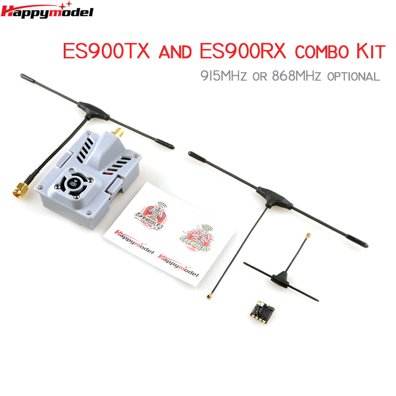Happymodel RC ELRS Micro ES900 - Drone Racing Esc ulasan dan harga
