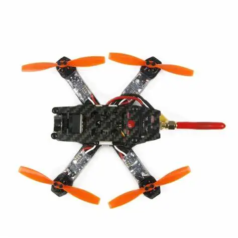 KingKong LDARC 130GT 130mm Ran - Drone Racing Battery ulasan dan harga