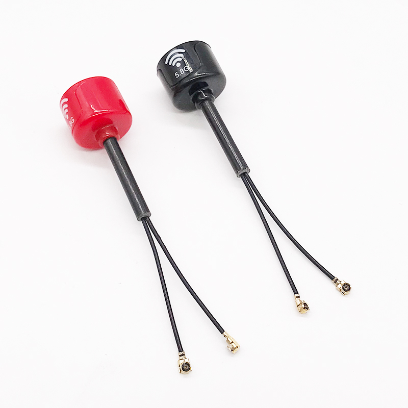 5.8G Lollipop LHCP Antena High - Drone Racing Antenna ulasan dan harga