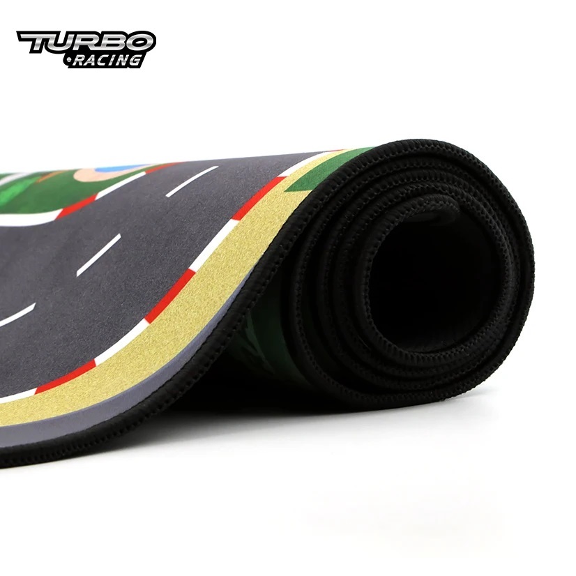 Aksesori Mobil balap Turbo por - Drone Racing Gate ulasan dan harga