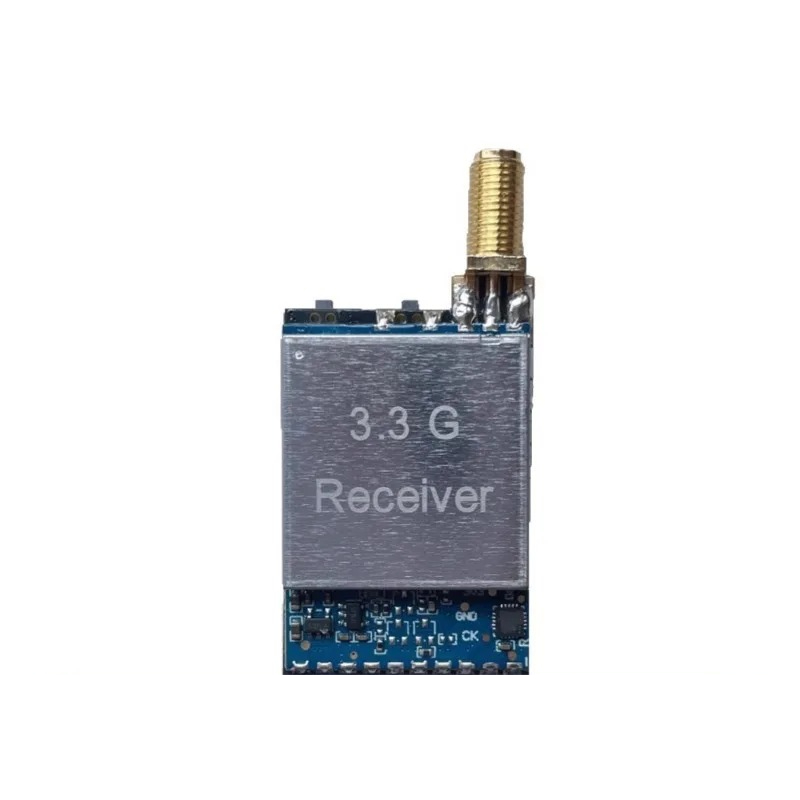 3.3G 800Mw 1.6W Antena FPV VTX - Drone Racing Vtx ulasan dan harga