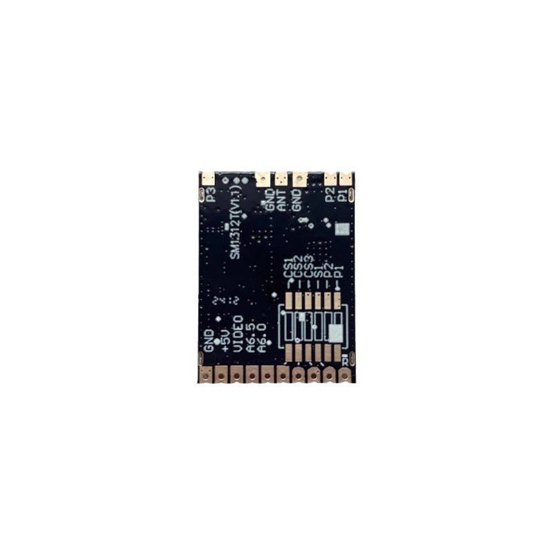 3.3G 800Mw 1.6W Antena FPV VTX - Drone Racing Vtx ulasan dan harga